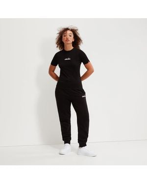 Ellesse Beckana Tee - Black