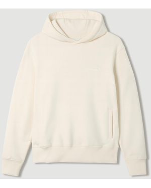 Ellesse Madone Hoodie Off - Natural