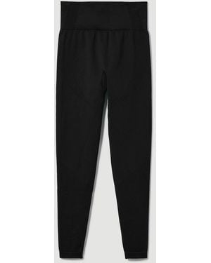 Ellesse Garceau Leggings - Black