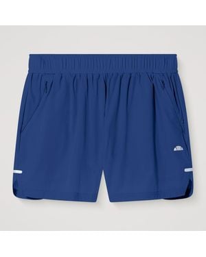 Ellesse Erudito Short - Blue