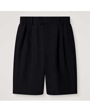 Ellesse Trobaso Short - Black