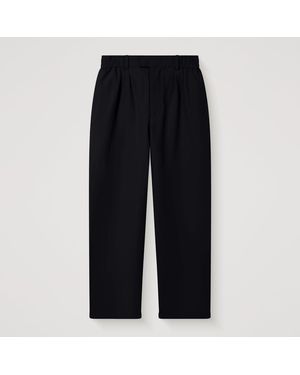 Ellesse Baveno Trouser - Blue