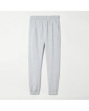 Ellesse Orvinio Jog Pant Light Marl - Grey