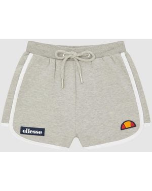 Ellesse Victena Shorts Marl - Grey