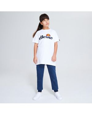 Ellesse Jena T-Shirt - Blue