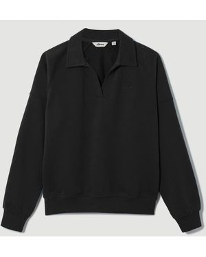 Ellesse Morcone Sweatshirt - Black