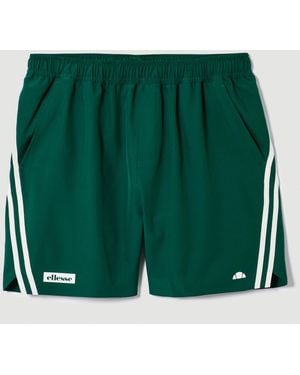 Ellesse Pierro Short Dark - Green
