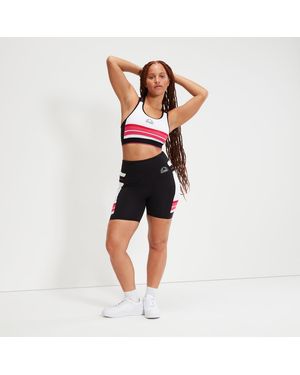 Ellesse Clifton Short - Red