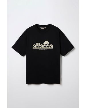 Ellesse Pierica Tee - Black