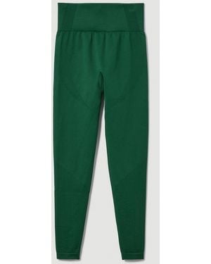 Ellesse Garceau Leggings Dark - Green