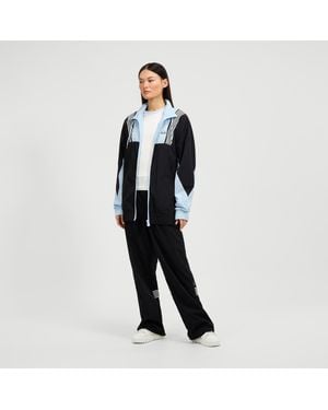 Ellesse Ciappea Track Top - Black