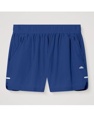 Ellesse Erudito Short - Blue