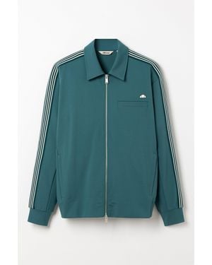 Ellesse Lucanta Track Top - Green