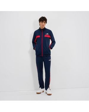 Ellesse Lyndon Track Top - Blue