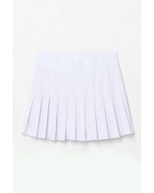 Ellesse Ortegas Skort - White