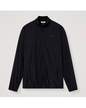 Ellesse Candora Track Jacket - Black