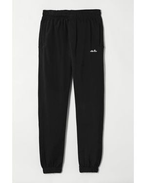Ellesse Orvinio Jog Pant - Black