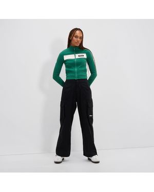 Ellesse Ristrellas Cargo Pant - Green