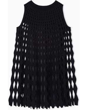 Emporio Armani Abito - Nero