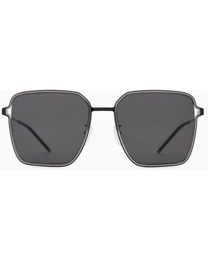 Emporio Armani Sunglasses for Women Online Sale up to 46 off Lyst