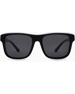 Emporio Armani Occhiali Da Sole - Multicolore