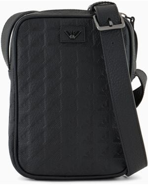 Emporio Armani Tech Case - Nero