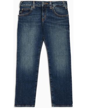 Emporio Armani Jeans J28 for Men Up to 44 off Lyst