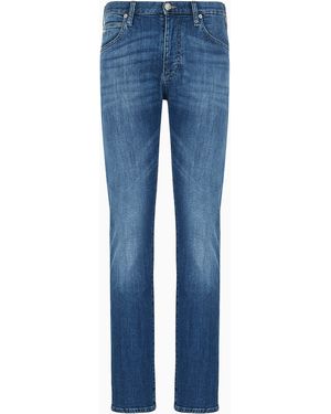 Emporio uomo jeans best sale
