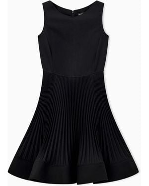 Emporio Armani Dress - Black
