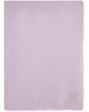 Emporio Armani Stola - Viola