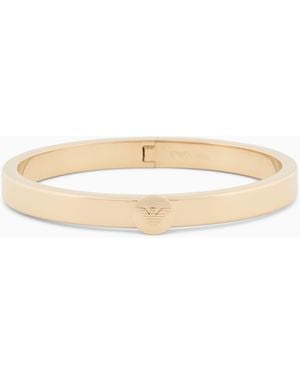 Emporio Armani Bracciale Rigido - Neutro