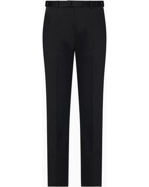Emporio Armani Pantaloni - Nero