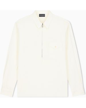 Emporio Armani Shirt - White