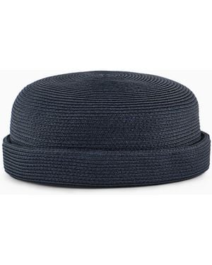 Emporio Armani Berretti - Blu