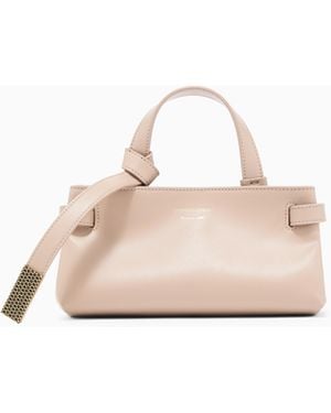 Emporio Armani Mini Bags - Pink