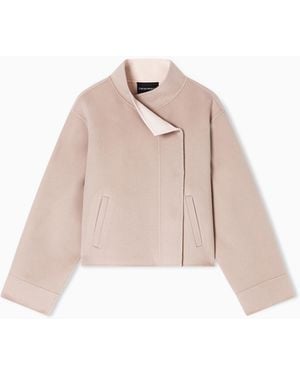 Emporio Armani Blouson - Neutro
