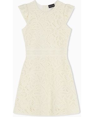 Emporio Armani Dress - Natural