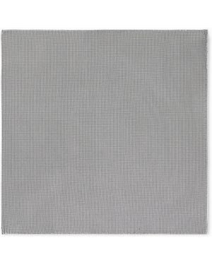 Emporio Armani Pocket Squares - Grey