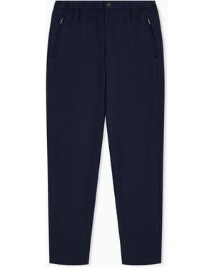 Emporio Armani Pantaloni - Blu