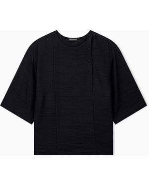 Emporio Armani Shirt - Black