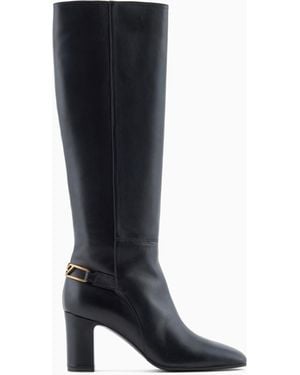 Emporio Armani Stivali - Nero
