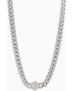 Emporio Armani Collane - Metallizzato