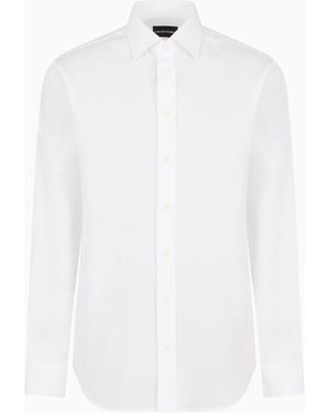 Emporio Armani Camicia - Bianco