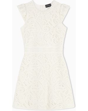 Emporio Armani Dress - Natural