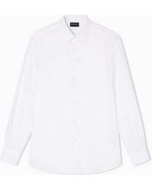 Emporio Armani Camicia - Bianco