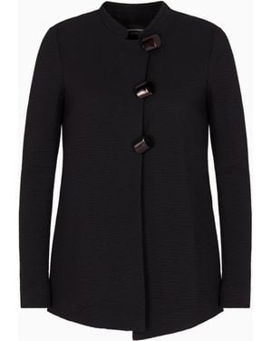 Emporio Armani Giacca - Nero