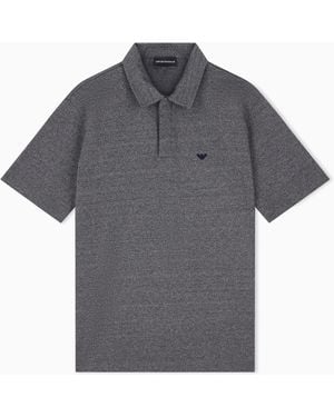 Emporio Armani Polo - Grey