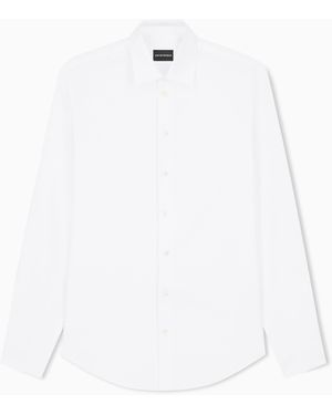Emporio Armani Shirt - White