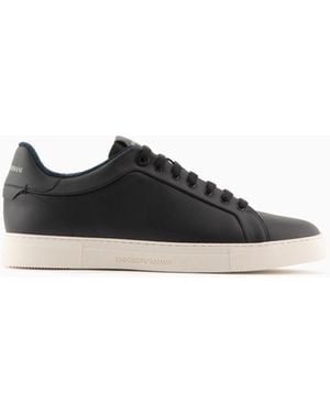 Emporio Armani Sneakers - Bianco