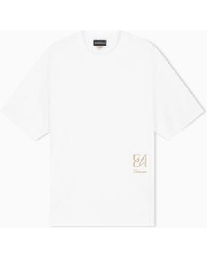 Emporio Armani T-Shirt - White